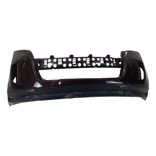 Parachoque Dianteiro Edge 2011 A 2014