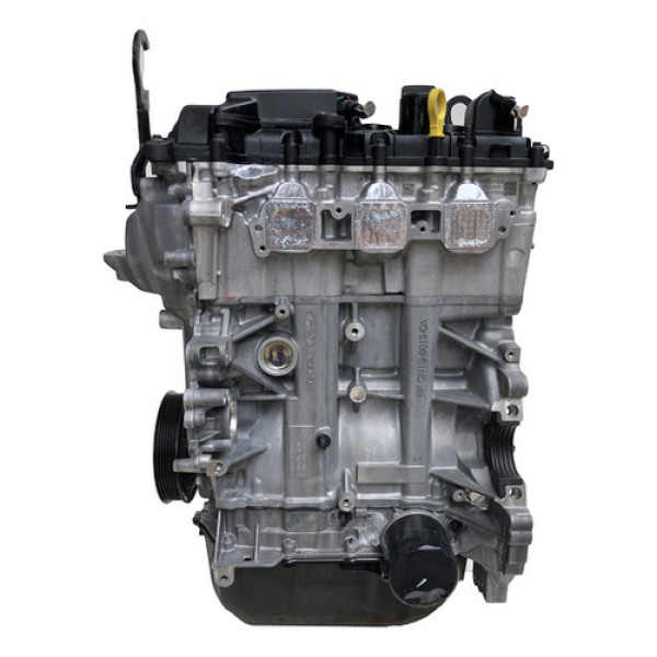 Motor Ka Ecosport 1.5 3cc Flex Dragon 2018 2019 A 2021 