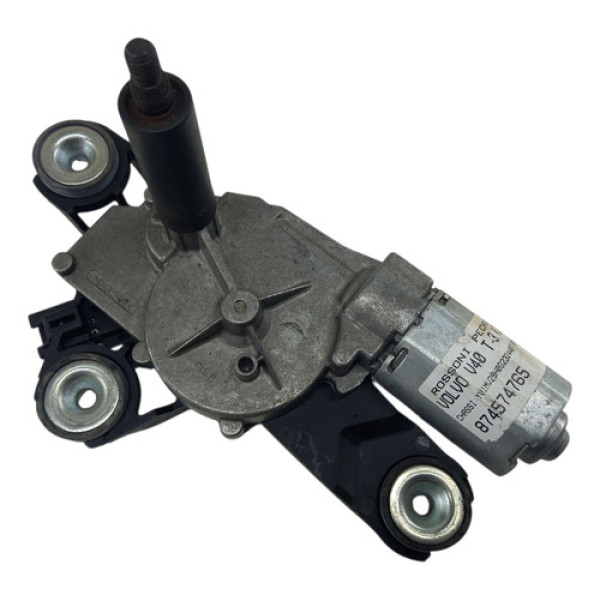 Motor Limpador Traseiro Volvo V40 V60 2013 2014 A 2019