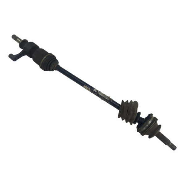 Semi Eixo Dianteiro Direito Jac J6 2.0 Manual 2012 A 2018