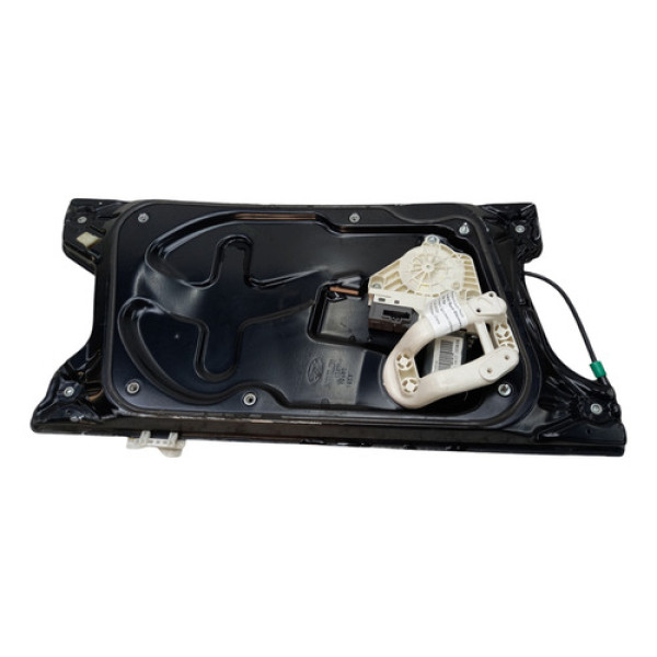 Máquina Vidro Porta Dianteira Direita Discovery 3 2005a 2009