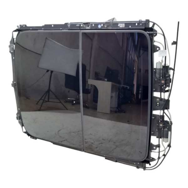 Teto Solar Chery Tiggo 7 2020 2021 A 2022