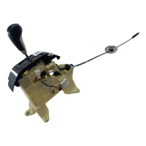 Alavanca Câmbio Sorento 2.4 2010 A 2012 C/ Cabo