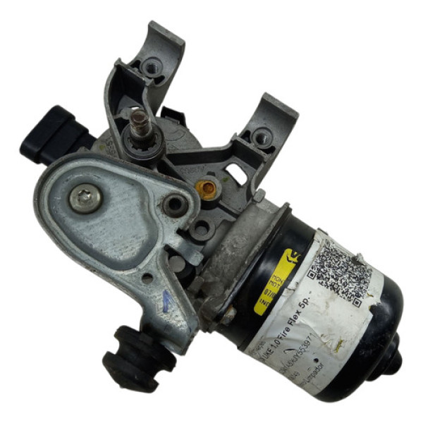 Motor Limpador Parabrisa Mobi 2016 2017 2018/..