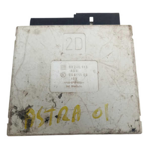 Modulo Vidro Elétrico Astra Cod 93248113