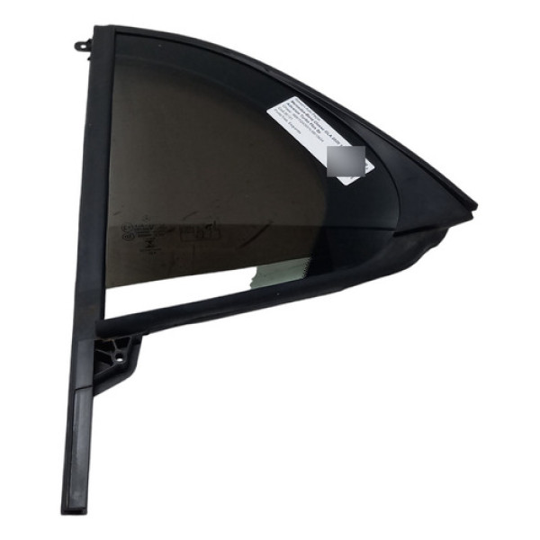 Vidro Porta Tras Esq (fixo) Mercedes  Gla 200 250 45 2015/20