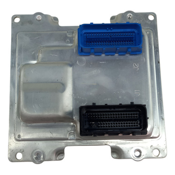 Modulo Injeção Tracker Onix 1.0 Turbo 2020/ Cod 12723308