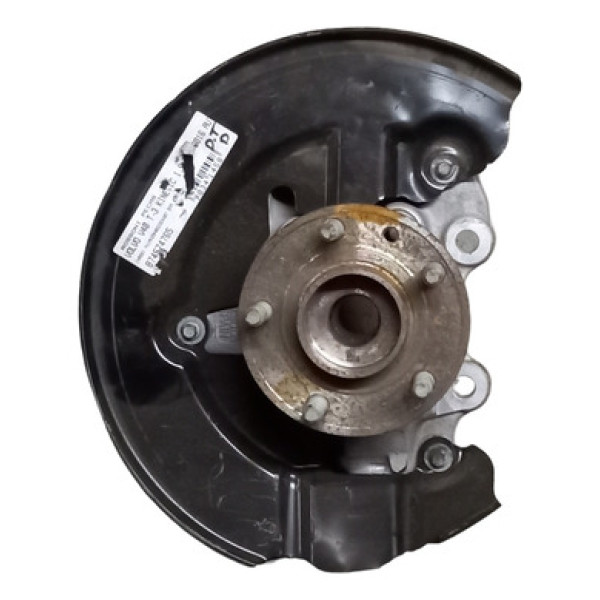 Manga Eixo Dianteiro Direito Volvo V40 1.5 2.0 2013 A 2019