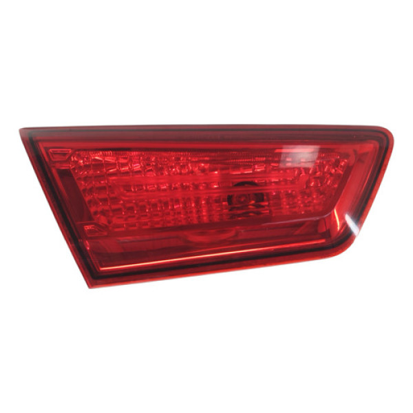 Lanterna Traseira Esquerda Wr-v 2018 A 2021 (mala)