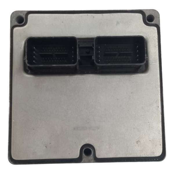  Módulo Injeção Ford Focus 1.6 Flex Cód. 7s4512a650ae