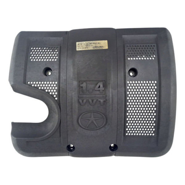 Tampa Capa Motor Jac J3 1.4 2010 2011 A 2015