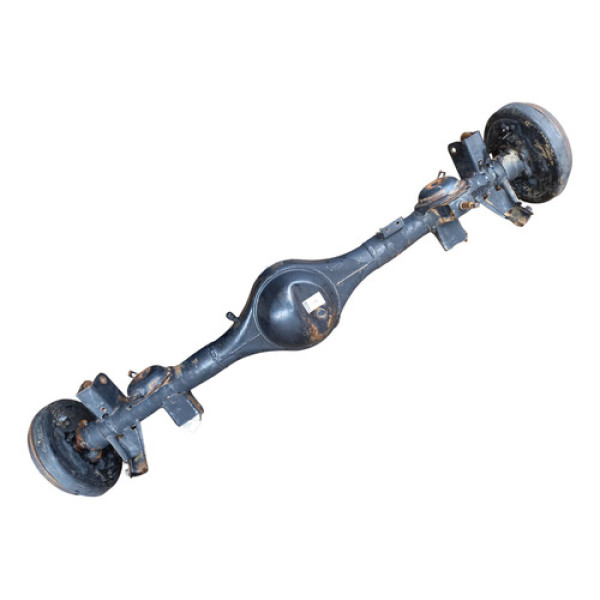 Diferencial Traseiro Tr4 2.0 4x4 2004 A 2009 10x49