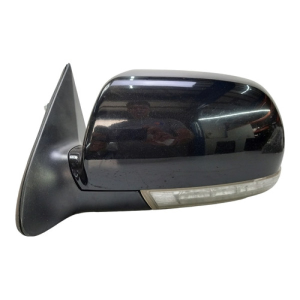 Retrovisor Esquerdo Vera Cruz 2007 2008 A 2012 Pisca Quebrad