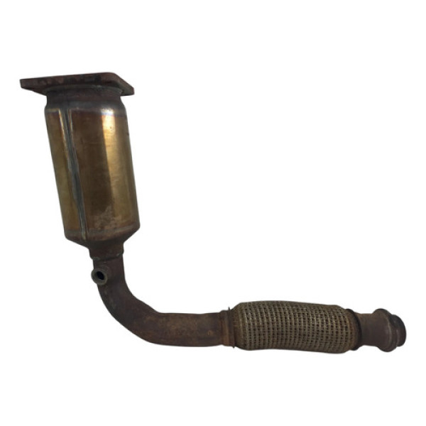 Catalisador C4 Cactus 1.6 16v Flex 2019 A 2024