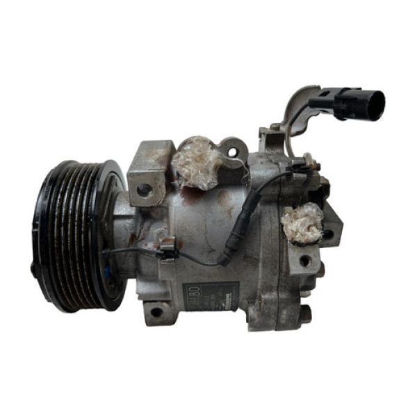 Compressor Ar Condicionado Lancer 2.0 2010 2011 12a 2019