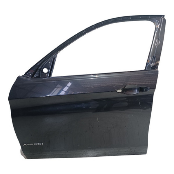 Porta Dianteira Esquerda Bmw X6 F16 F86 28 30 35 40 14/19
