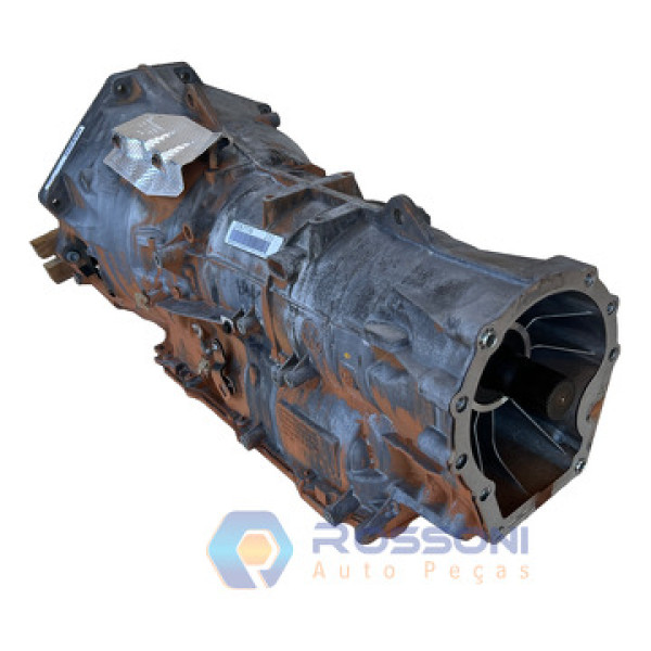 Caixa Cambio Amarok 3.0 V6 Diesel 2018 2019 2020/.. 4x4 Aut