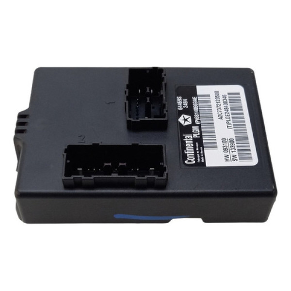 Modulo Porta Mala Grand Cherokee Cod. A2c7372120500