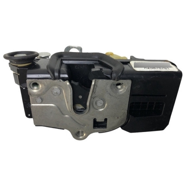 Fechadura Porta Traseira Direita Captiva 2007 08 09 A 2016