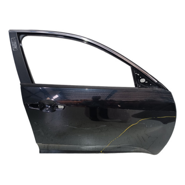 Porta Dianteira Direita Civic 2017 A 2021 C/detalhes