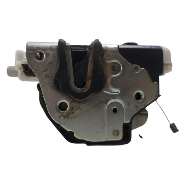 Fechadura Porta Traseira Direita Fox Spacefox 2010 A 202