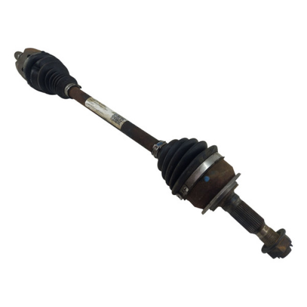 Semi Eixo Esquerdo Onix 1.0 3cc Asp/turbo Manual 2020/..