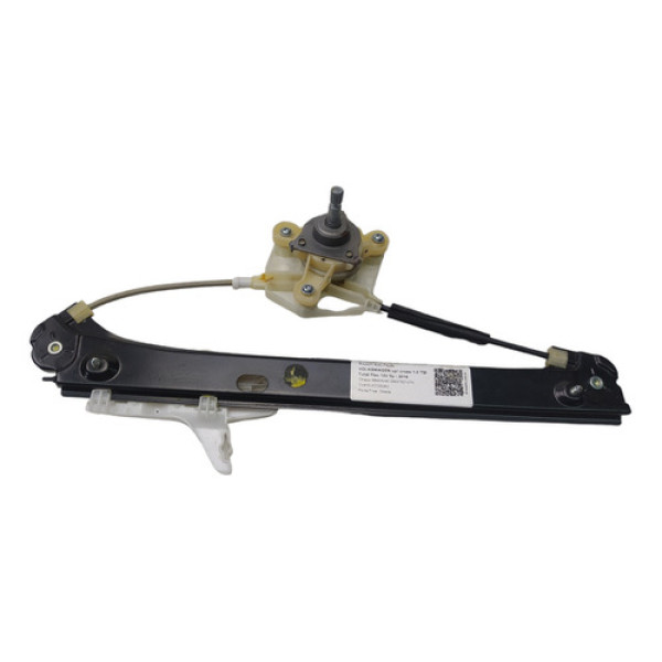 Máquina De Vidro Porta Traseira Direita Up! 2014 A 2021 Man