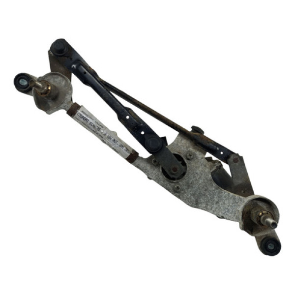 Galhada Limpador Parabrisa Elantra 2012 2013 A 2016