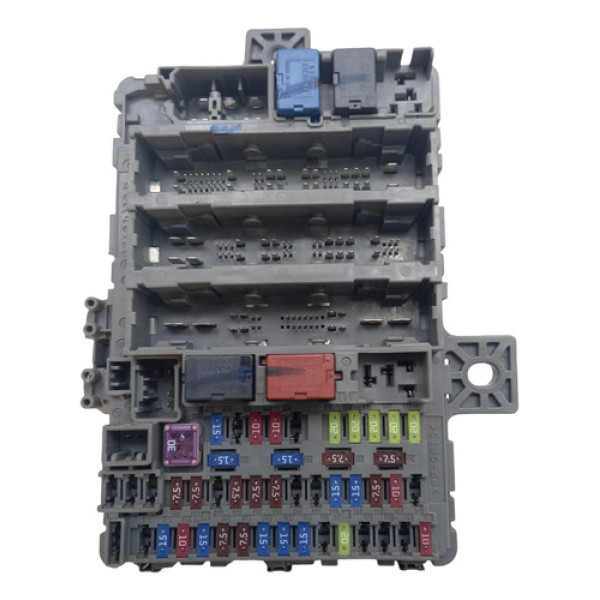  Caixa Fusível Civic 2012 2013 2014 2015 2016