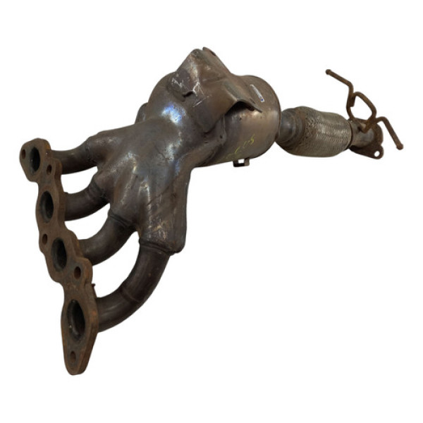 Catalisador Focus 1.6 2009 2010 A 2013