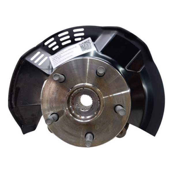 Manga Eixo Direito Corolla Cross 1.8 2.0 Flex/hybrid 2022/