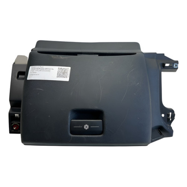 Tampa Porta Luvas C4 Picasso E Grand Picasso 2016 A 2019