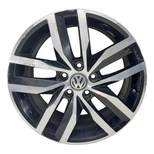 Roda Golf Aro 17 C/detalhe