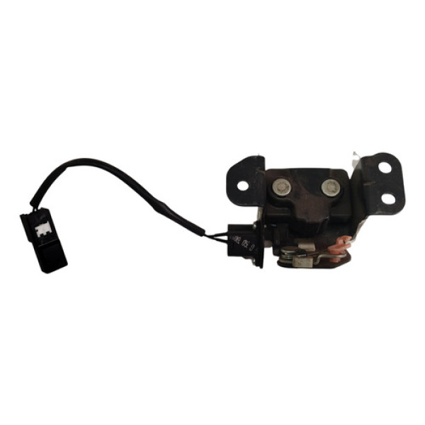 Fechadura Vigia Tampa Traseira Sportage 2006 2007 A 2010