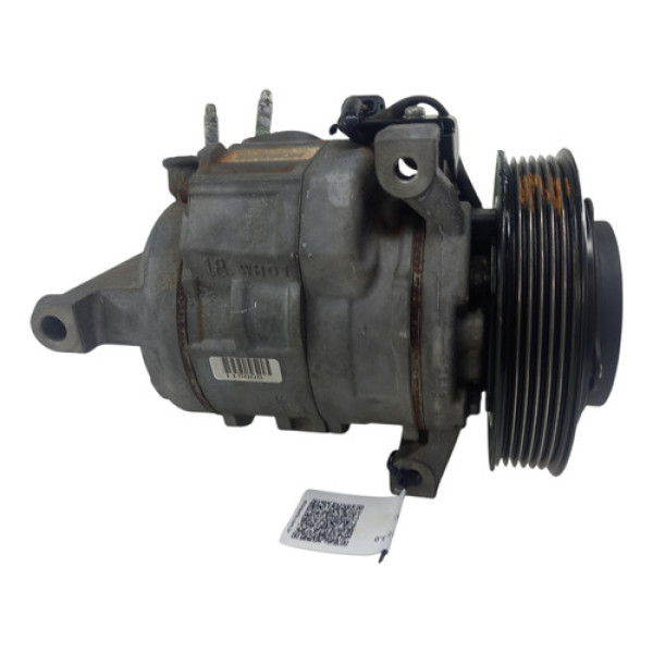 Compressor Ar Condicionado Grand Cherokee 3.0 Diesel 2013/21