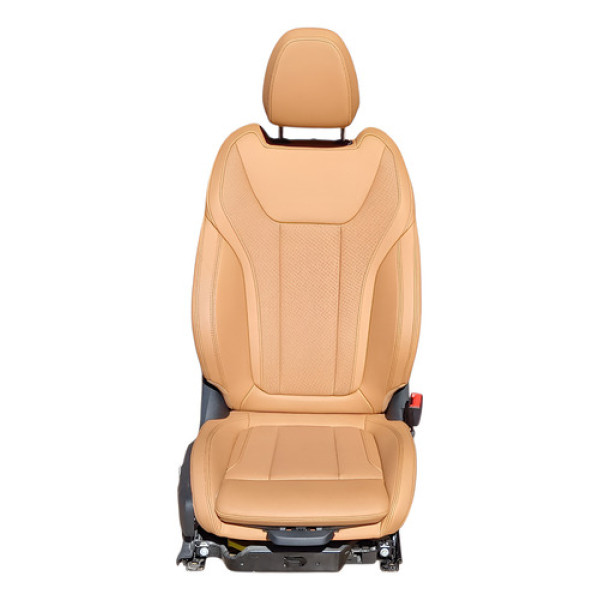 Banco Dianteiro Direito Bmw G20 320 330 2019 2020 2021/..