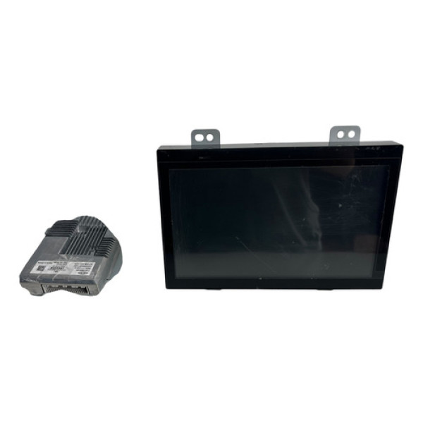 Multimídia Chery Tiggo 7 2019 2020 2021