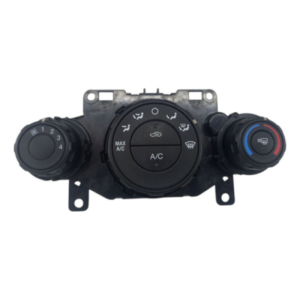 Comando Ar Condicionado Analógico Ecosport New Fiesta 13/19