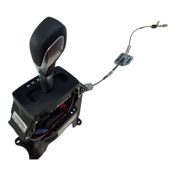 Alavanca Cambio Ka 1.5 3cc 12v Dragon Automático 2019 A 2021