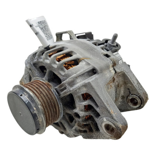 Alternador Hb20 2020/ Creta Soul 2017/ 1.6 16v 120a