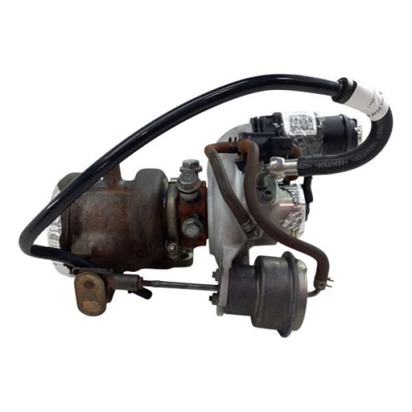 Turbina Cruze Tracker 1.4 1.6v 2017 2018 A 2023 