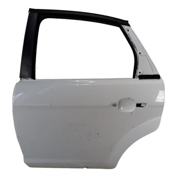 Porta Traseira Esquerda Focus 2009 2010 A 2013