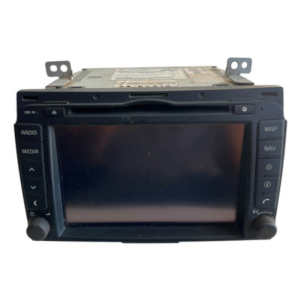 Multimídia Kia Sportage 2012 2013 A 2015