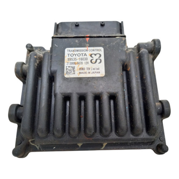 Módulo Do Cambio Corolla 2.0 2020/ Cross Cod. 8953516030