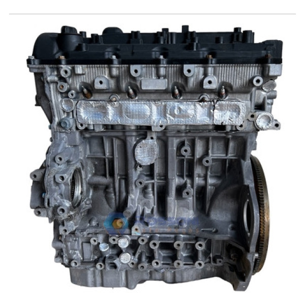 Motor Triton Pajero Sport 2.4 Diesel 2017 18 19/. 64.000 Km