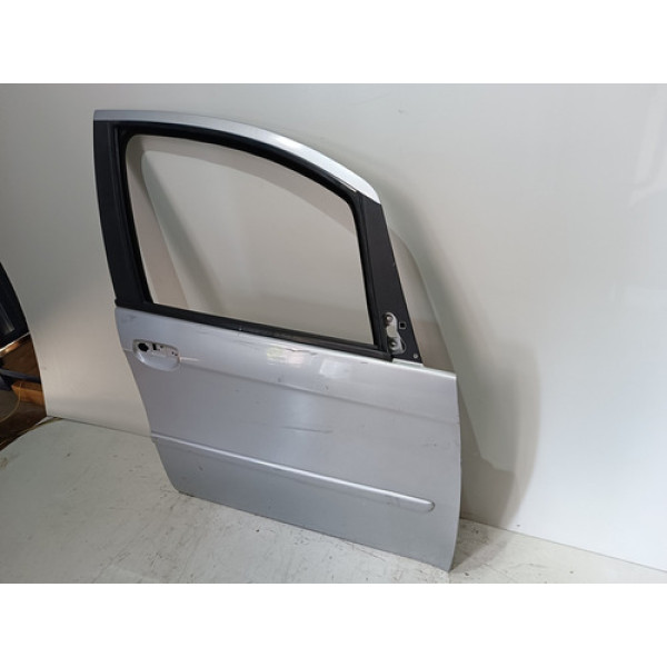 Porta Dianteira Direita Idea 2006 2007 A 2016