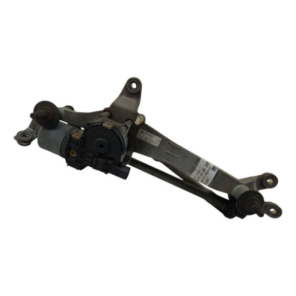 Galhada Limpador Parabrisa City 2010 2011 A 2014