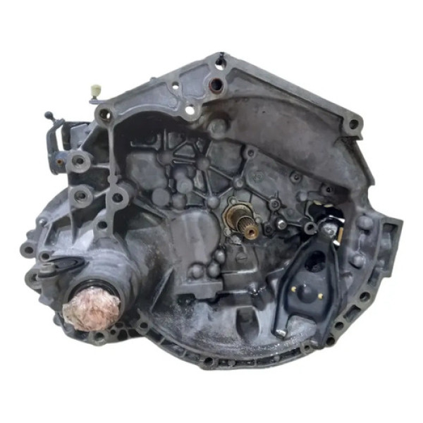 Caixa Cambio Peugeot 206 207 208 C3 1.4 1.5 07/20 C/ Cabo