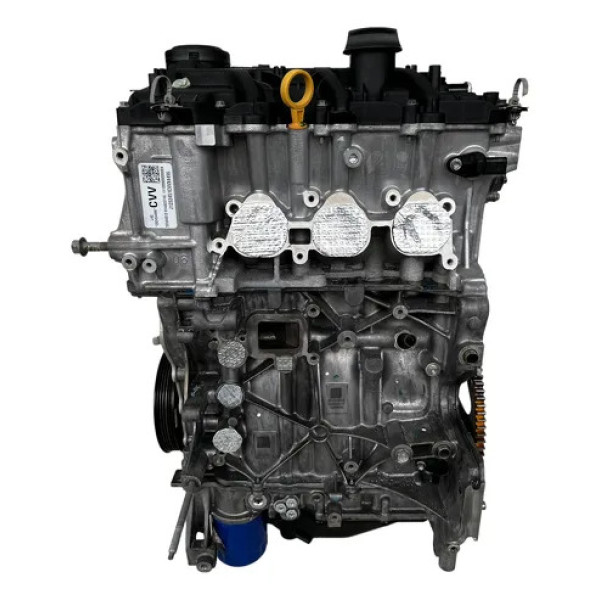 Motor Onix Tracker 1.0 12v 3cc Turbo 2020 2021 2022/.. 