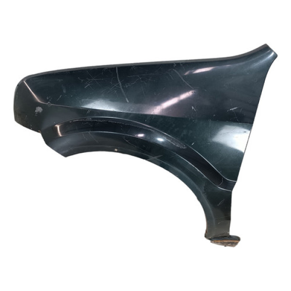 Paralama Esquerdo Ecosport 2003 A 2007 C/detalhes